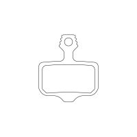 DISK PLOC.MARWI DBP-44E(za E-bike)